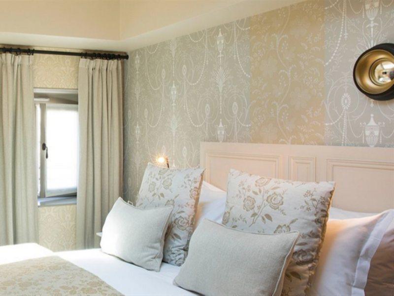 Les Plumes Hotel Paris Bagian luar foto